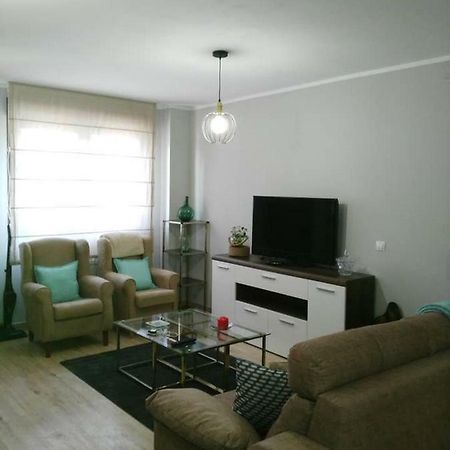 Apartmán La Guariza Villablino Exteriér fotografie