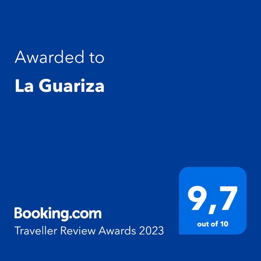 Apartmán La Guariza Villablino Exteriér fotografie