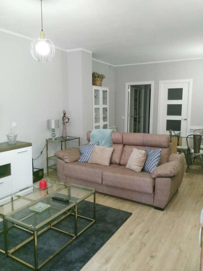 Apartmán La Guariza Villablino Exteriér fotografie