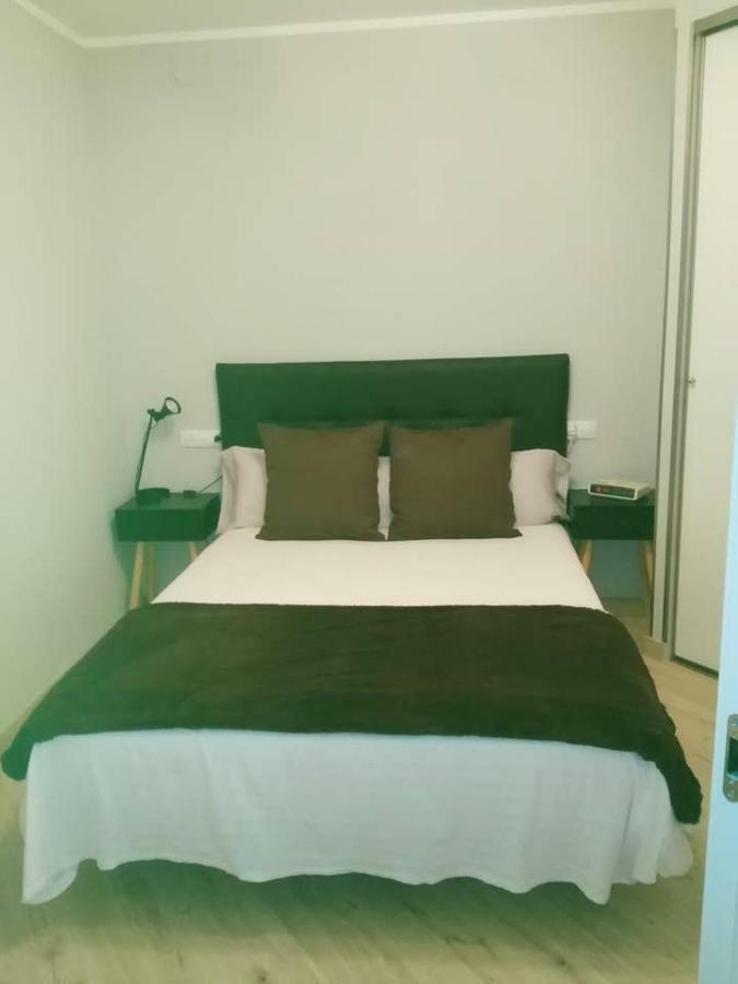 Apartmán La Guariza Villablino Exteriér fotografie